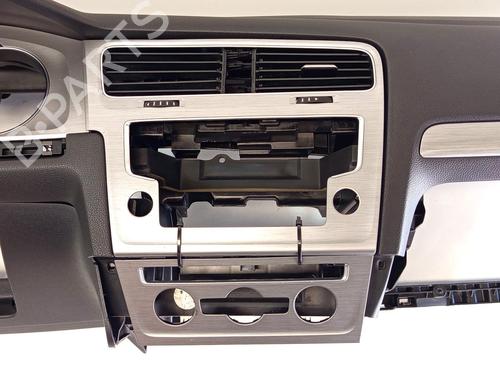 Dashboard VW GOLF VII Variant (BA5, BV5) 1.6 TDI | BP26518207C46  - Image 5