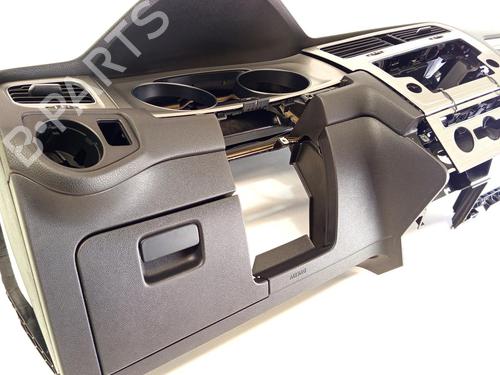 Dashboard VW GOLF VII Variant (BA5, BV5) 1.6 TDI | BP26518207C46  - Image 6