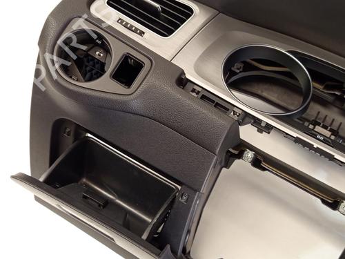 Dashboard VW GOLF VII Variant (BA5, BV5) 1.6 TDI | BP26518207C46  - Image 7