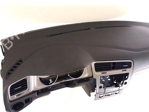 Dashboard VW GOLF VII Variant (BA5, BV5) 1.6 TDI | BP26518207C46  - Image 8