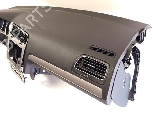 Dashboard VW GOLF VII Variant (BA5, BV5) 1.6 TDI | BP26518207C46  - Image 9