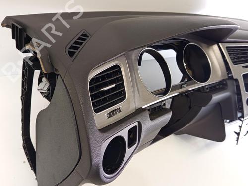 Dashboard VW GOLF VII Variant (BA5, BV5) 1.6 TDI | BP26518207C46  - Image 10