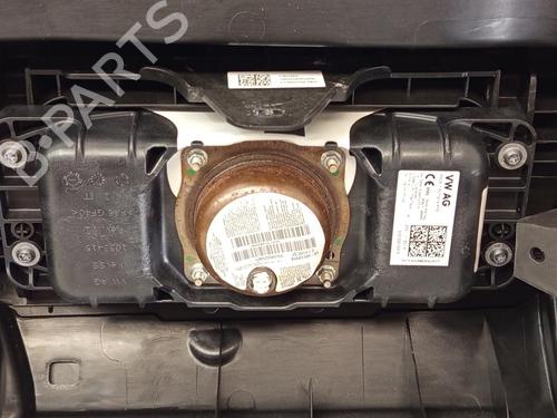 Dashboard VW GOLF VII Variant (BA5, BV5) 1.6 TDI | BP26518207C46  - Image 12