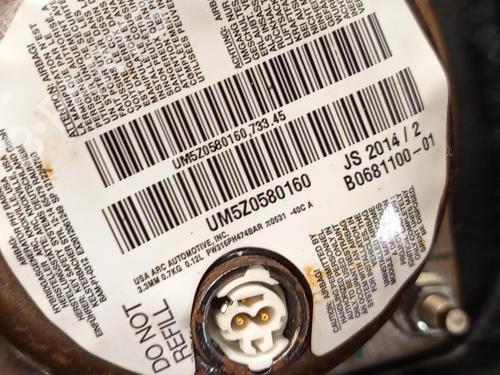 Dashboard VW GOLF VII Variant (BA5, BV5) 1.6 TDI | BP26518207C46  - Image 13