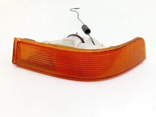 Used Left front indicator Left front indicator RENAULT 5 (122_) 1.1 (1227, 1397) (45 hp) 26518213 26518213