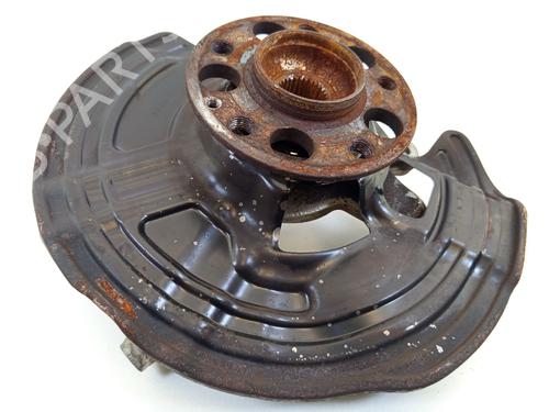 Right front steering knuckle MERCEDES-BENZ A-CLASS (W176) A 180 CDI / d (176.012) | BP26518222M26 - Image 2