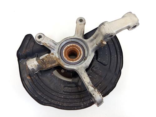 Right front steering knuckle MERCEDES-BENZ A-CLASS (W176) A 180 CDI / d (176.012) | BP26518222M26 - Image 6