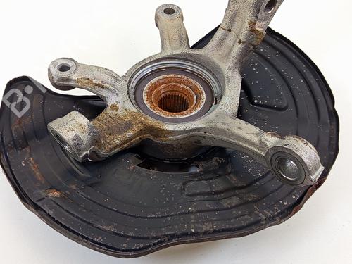 Right front steering knuckle MERCEDES-BENZ A-CLASS (W176) A 180 CDI / d (176.012) | BP26518222M26 - Image 7