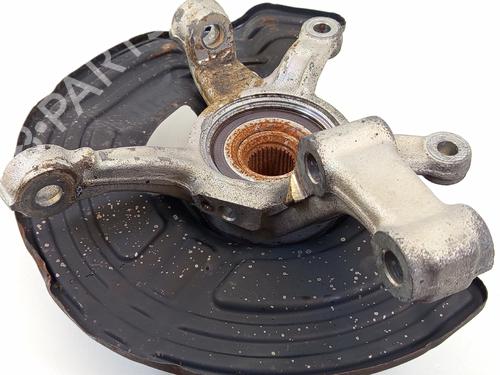 Right front steering knuckle MERCEDES-BENZ A-CLASS (W176) A 180 CDI / d (176.012) | BP26518222M26 - Image 8