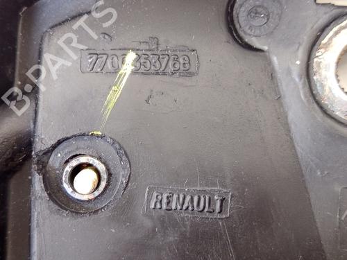 Steering wheel OPEL MOVANO A Van (X70) | BP26441294C49 - Image 2