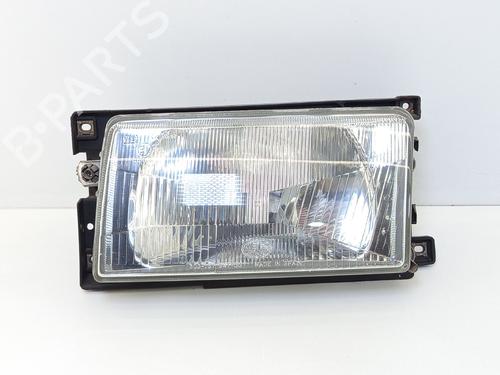 Used Left headlight Left headlight VW POLO II (86C, 80) [1981-1994] 26441298 26441298