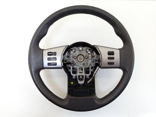 Used Steering wheel Steering wheel NISSAN PATHFINDER III (R51) [2005-2026] 26441299 26441299