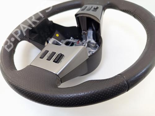 Steering wheel NISSAN PATHFINDER III (R51)  | BP26441299C49  - Image 5