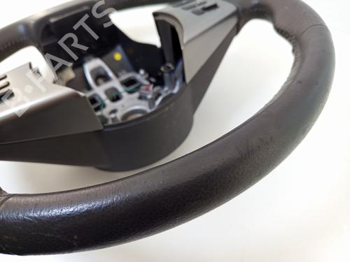 Steering wheel NISSAN PATHFINDER III (R51)  | BP26441299C49  - Image 6