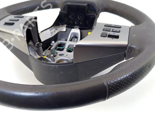 Steering wheel NISSAN PATHFINDER III (R51)  | BP26441299C49  - Image 7