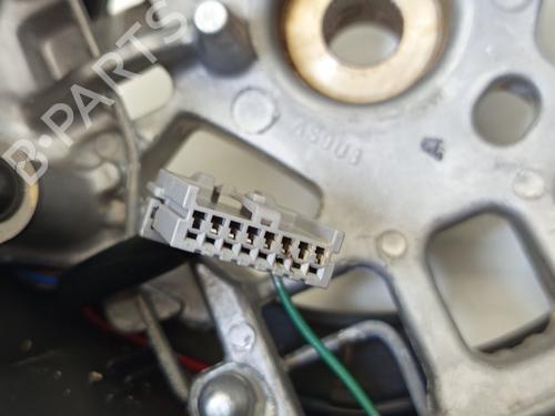 Steering wheel NISSAN PATHFINDER III (R51)  | BP26441299C49  - Image 8