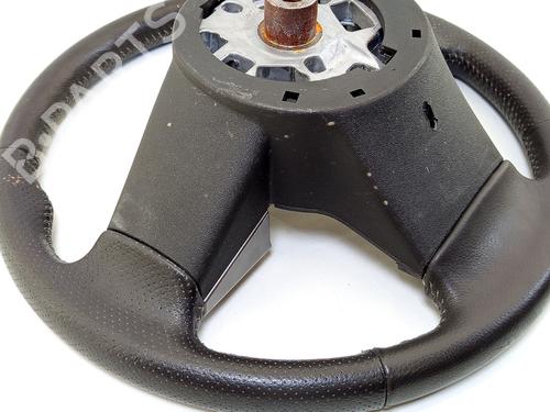 Steering wheel NISSAN PATHFINDER III (R51)  | BP26441299C49  - Image 12