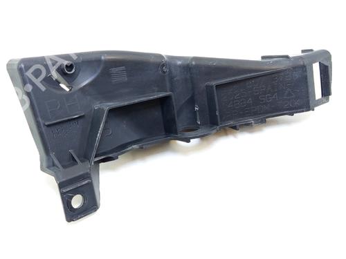 rear-bumper-bracket-seat-ibiza-iv-6j5-6p1-2008-2009-2010-2011-2012-2013-2014-2015-2016-2017-26519602 main image