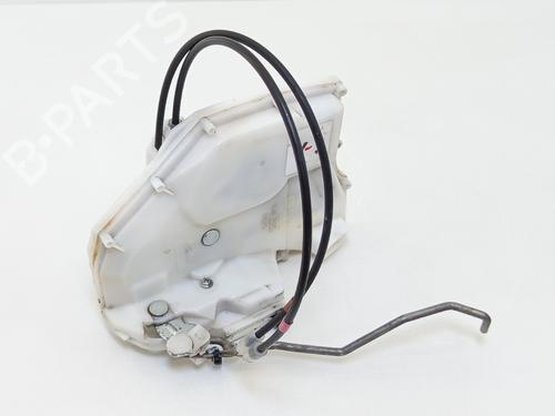 Used Front left lock Front left lock SUZUKI SX4 (EY, GY) 1.6 DDIS (RW416D) (90 hp) 26439258 26439258