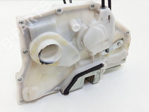 Front left lock SUZUKI SX4 (EY, GY) 1.6 DDIS (RW416D) | BP26439258C98  - Image 5