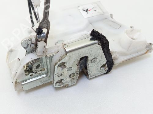 Front left lock SUZUKI SX4 (EY, GY) 1.6 DDIS (RW416D) | BP26439258C98  - Image 6