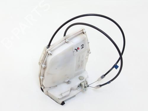 Used Rear right lock Rear right lock SUZUKI SX4 (EY, GY) 1.6 DDIS (RW416D) (90 hp) 26439261 26439261