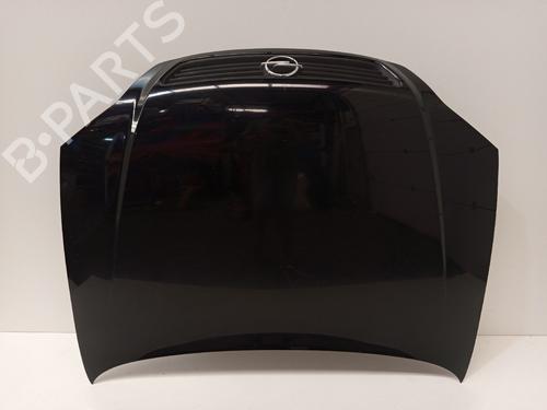 Motorhjelm Motorhjelm OPEL ASTRA G Hatchback (T98) 1.4 16V (F08, F48) (90 hp) 26530905 26530905