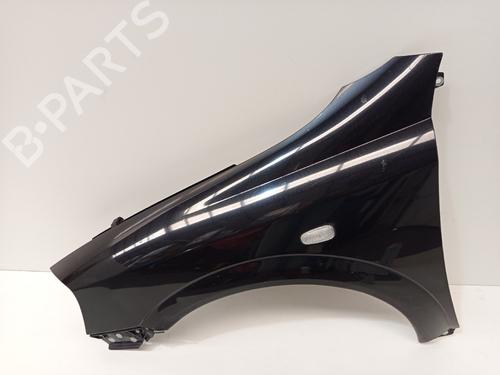 Forskærm venstre Forskærm venstre OPEL ASTRA G Hatchback (T98) 1.4 16V (F08, F48) (90 hp) 26530908 26530908