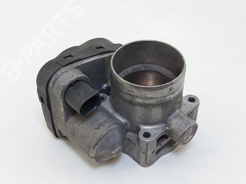 Used Throttle body Throttle body VW GOLF IV (1J1) 1.4 16V (75 hp) 26601026 26601026