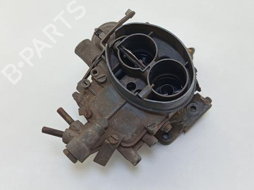 Karburator Karburator CITROËN GS 1.2 (58 hp) 26656687 26656687
