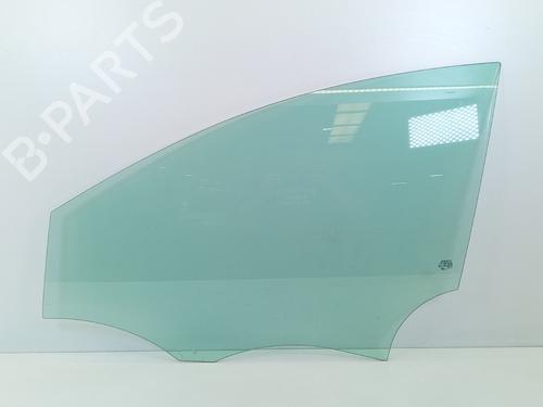 Dør rude ventre foran Dør rude ventre foran SEAT IBIZA IV (6J5, 6P1) 1.2 (70 hp) 26656690 26656690