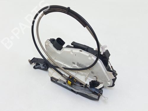 Used Rear right lock Rear right lock SEAT IBIZA IV (6J5, 6P1) 1.2 (70 hp) 26656694 26656694