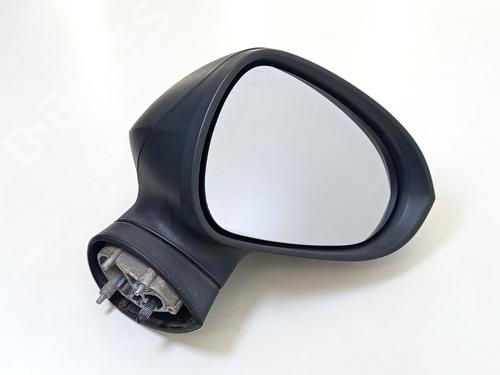 Used Right mirror Right mirror SEAT IBIZA IV (6J5, 6P1) 1.2 (70 hp) 26656696 26656696