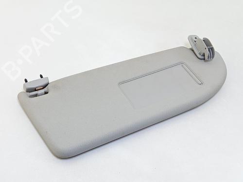right-sun-visor-seat-ibiza-iv-6j5-6p1-2008-2009-2010-2011-2012-2013-2014-2015-2016-2017-26656726 main image