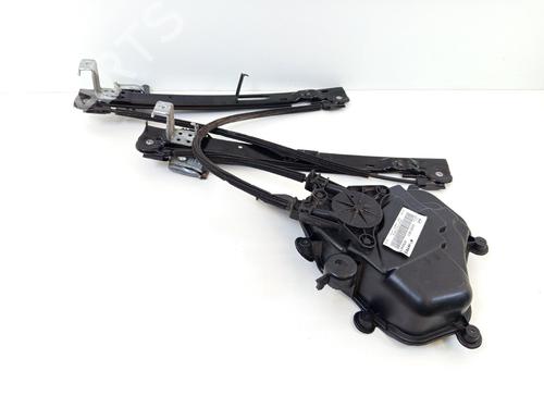 Used Front left window mechanism Front left window mechanism SEAT IBIZA IV (6J5, 6P1) 1.2 (70 hp) 26656729 26656729
