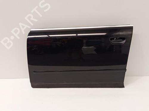 Used Left front door Left front door AUDI A4 B6 (8E2) 2.5 TDI (155 hp) 26656738 26656738