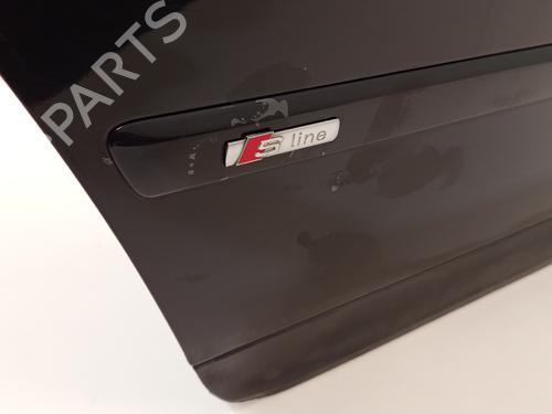 Dør højre bagtil AUDI A4 B6 (8E2) 2.5 TDI | BP26656739C5 - Image 2