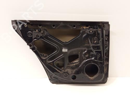 Dør venstre bagtil AUDI A4 B6 (8E2) 2.5 TDI | BP26656740C4  - Image 5