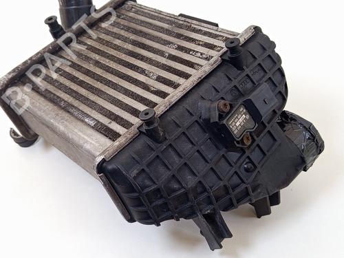 Intercooler AUDI A4 B6 (8E2) 2.5 TDI | BP26656743M30  - Image 5