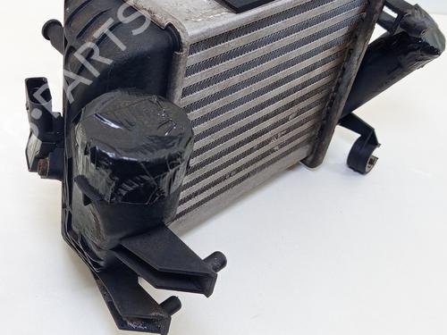 Intercooler AUDI A4 B6 (8E2) 2.5 TDI | BP26656743M30  - Image 8