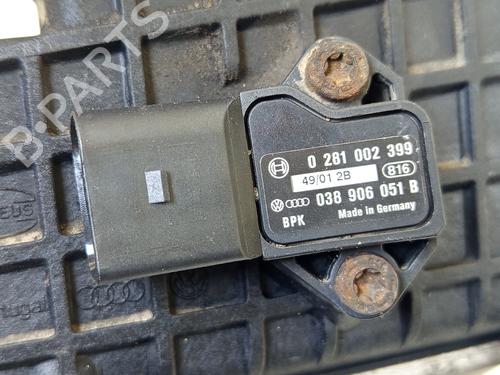 Intercooler AUDI A4 B6 (8E2) 2.5 TDI | BP26656743M30  - Image 10