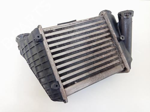 Used Intercooler Intercooler AUDI A4 B6 (8E2) 2.5 TDI (155 hp) 26656744 26656744