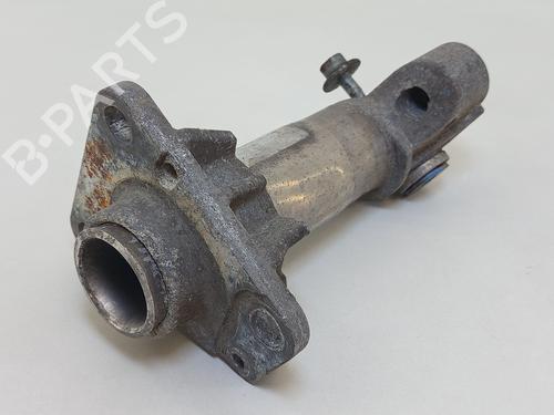 Used Front bumper reinforcement Front bumper reinforcement AUDI A4 B6 (8E2) 2.5 TDI (155 hp) 26656745 26656745