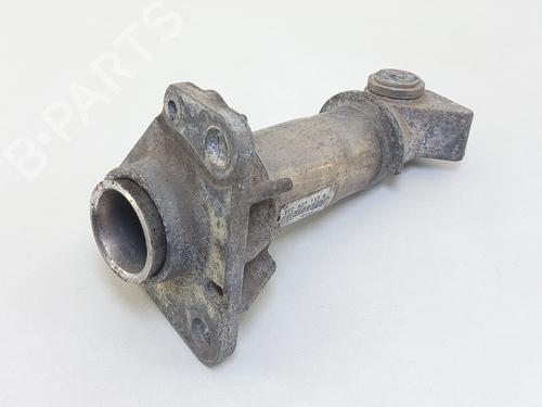 Used Front bumper reinforcement Front bumper reinforcement AUDI A4 B6 (8E2) 2.5 TDI (155 hp) 26656746 26656746