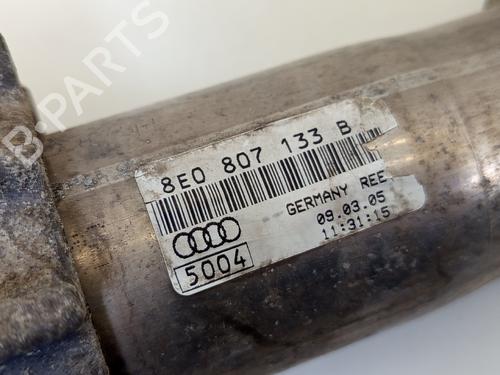 Front bumper reinforcement AUDI A4 B6 (8E2) 2.5 TDI | BP26656746C109 - Image 2