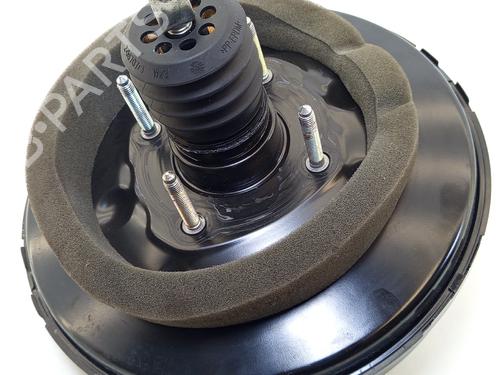 Servo brake CITROËN BERLINGO MULTISPACE (B9) 1.6 HDi 90 | BP26662025M42  - Image 5