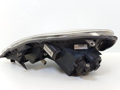 Right headlight RENAULT TRAFIC II Van (FL) 2.0 dCi 115 (FL01, FL0U, FL00, FL0H, FL0M) | BP26681731C29  - Image 6