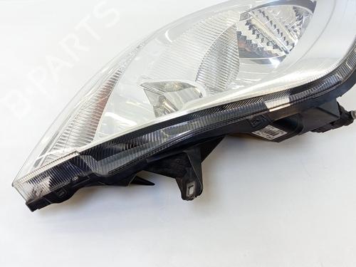 Right headlight RENAULT TRAFIC II Van (FL) 2.0 dCi 115 (FL01, FL0U, FL00, FL0H, FL0M) | BP26681731C29  - Image 9