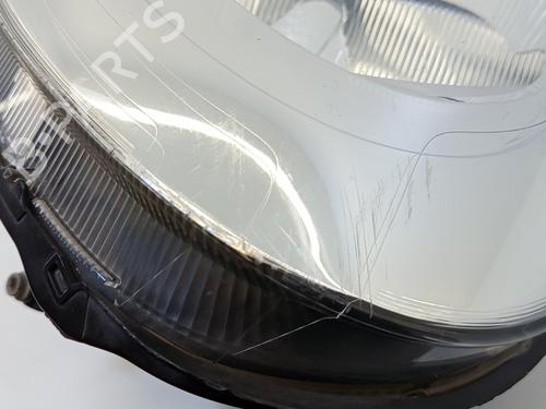 Right headlight RENAULT TRAFIC II Van (FL) 2.0 dCi 115 (FL01, FL0U, FL00, FL0H, FL0M) | BP26681731C29  - Image 14