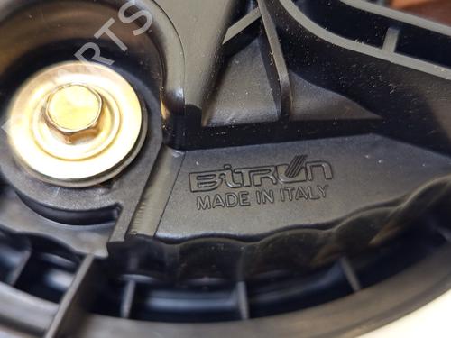 Heater blower motor AUDI A4 B6 (8E2) 2.5 TDI | BP26681734M62  - Image 7